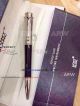 Perfect Replica Mont Blanc Princesse Monaco Silver Clip Ballpoint Pen (1)_th.jpg